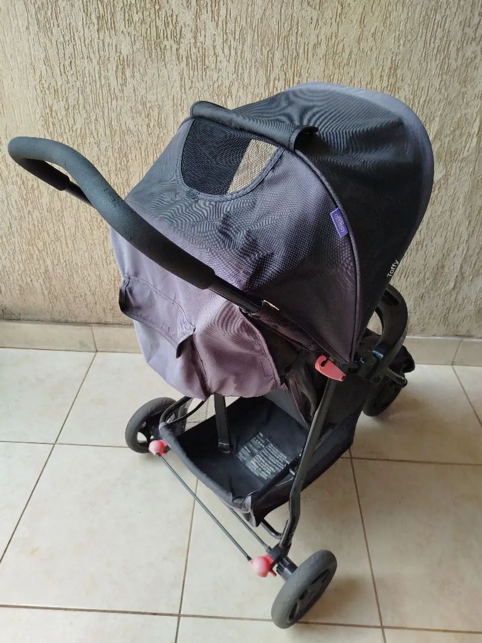 Carrinho de bebê, Cosco Kids - Foto 5