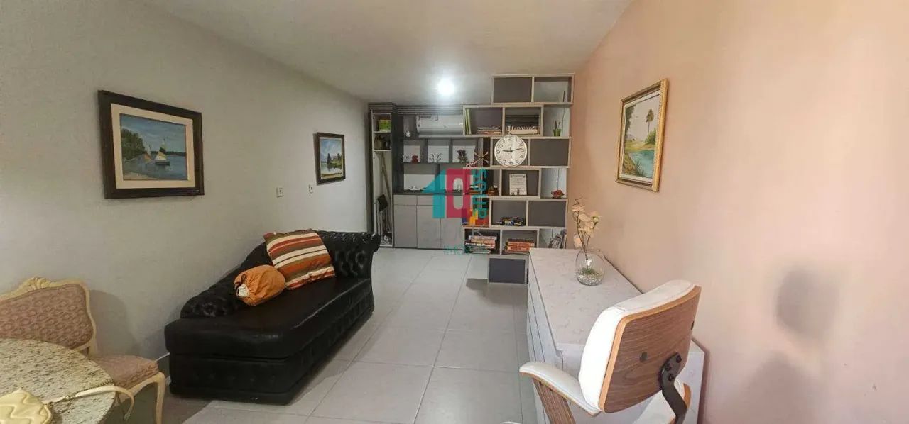 Recreio dos Bandeirantes | Sala - Foto 3