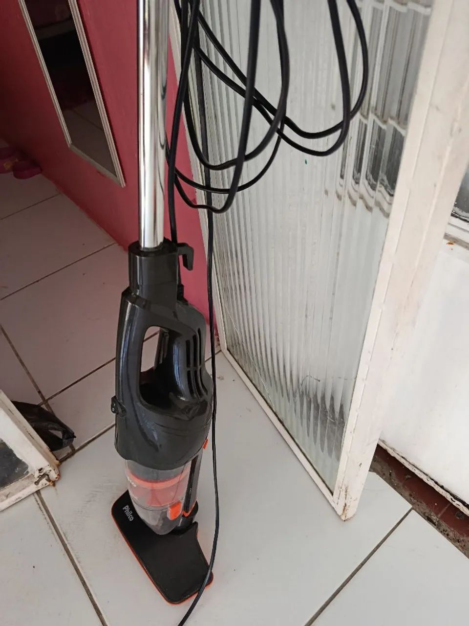 Aspirador Philco  - Foto 2