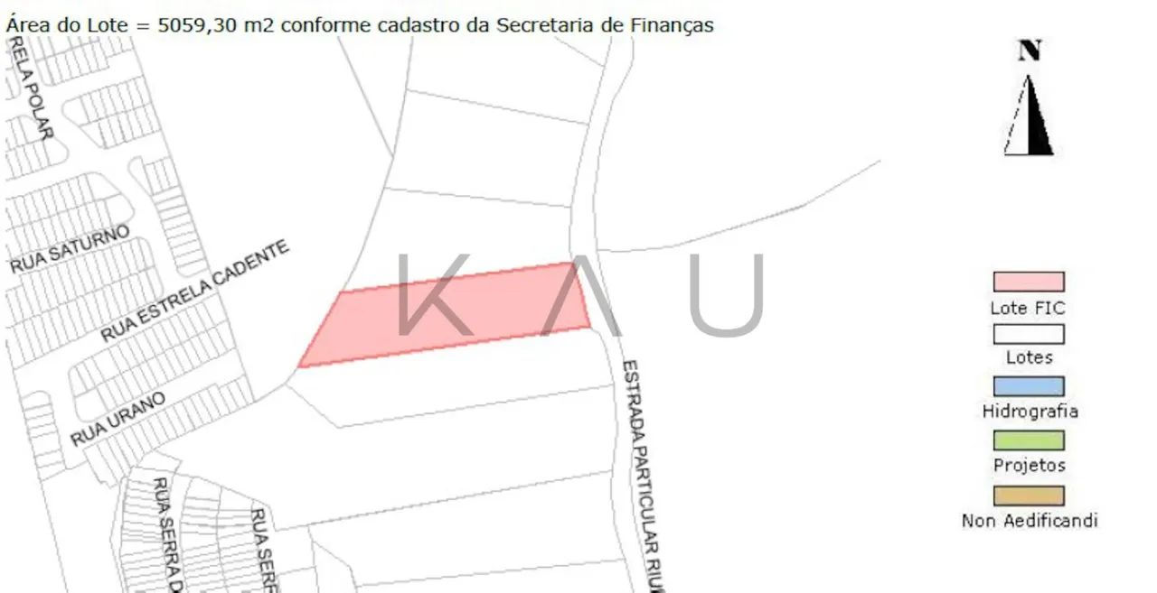 Terreno à Venda, 5.059 m² - Cooperativa - São Bernardo do Campo - Foto 2