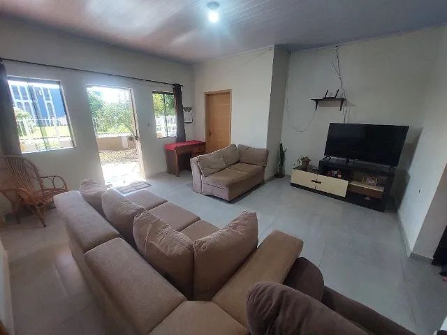 Casa no Jardim Lar Paraná com 4 quartos (1 suíte) e edícula com 3 cômodos. - Foto 2