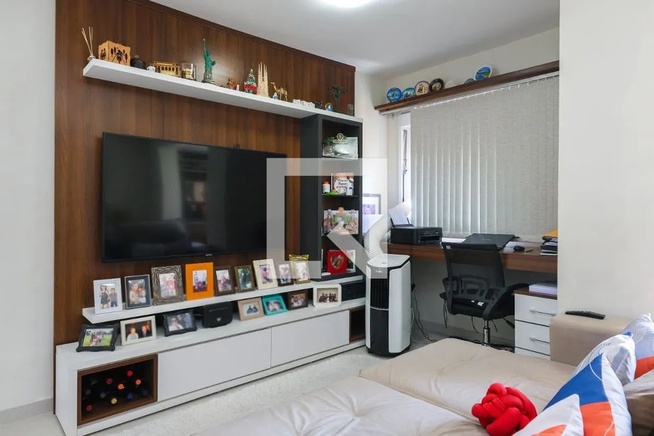 Apartamento à Venda - Panamby, 2 Quartos, 64 m2 - Foto 2