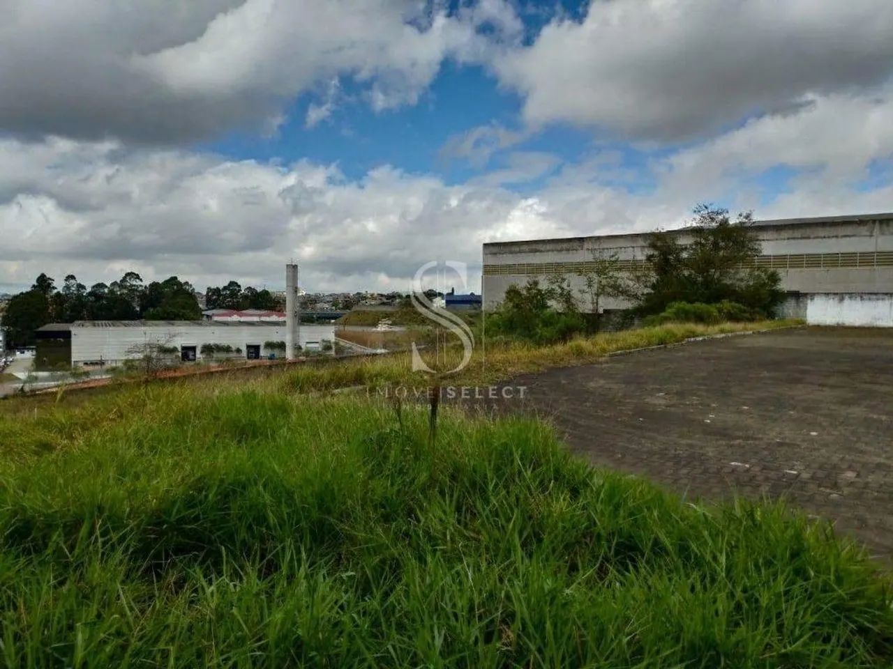 Guarulhos, Terreno de 5.816,75m² à venda.