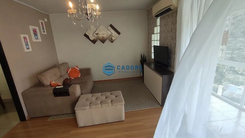 CASA TRÊS DORMITÓRIOS GALÓPOLIS - Foto 2