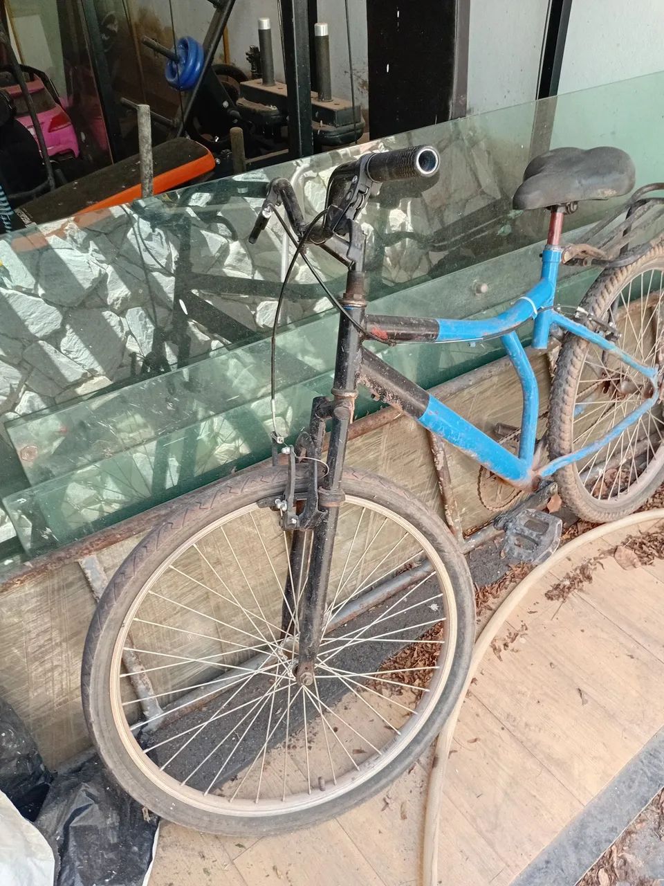 Vendo bicicleta  - Foto 2