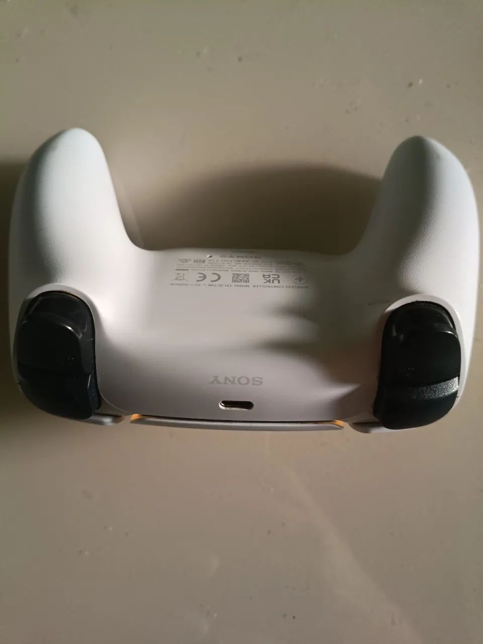 CONTROLE PS5  - Foto 4