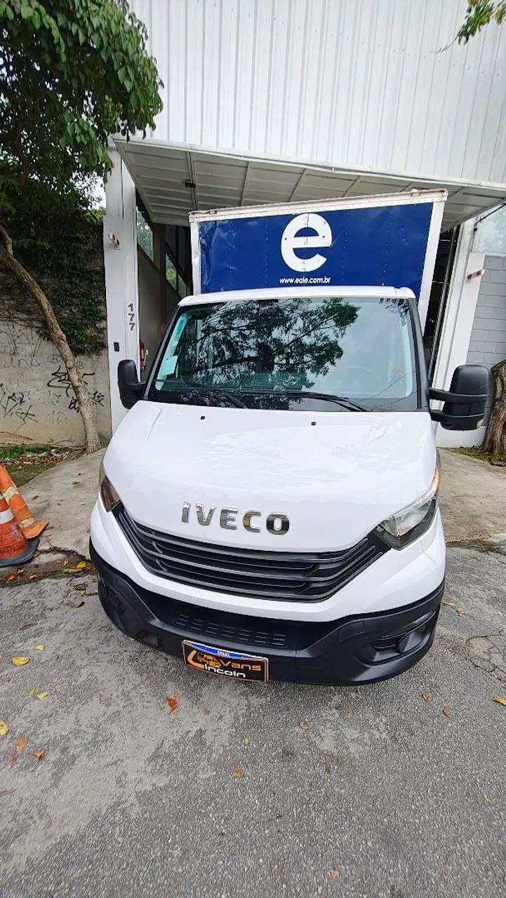 Iveco Daily 2023