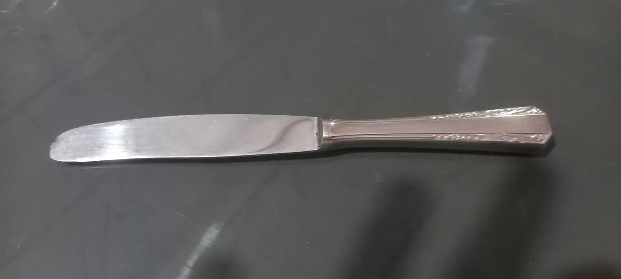 Faca Eberle inox - Foto 3