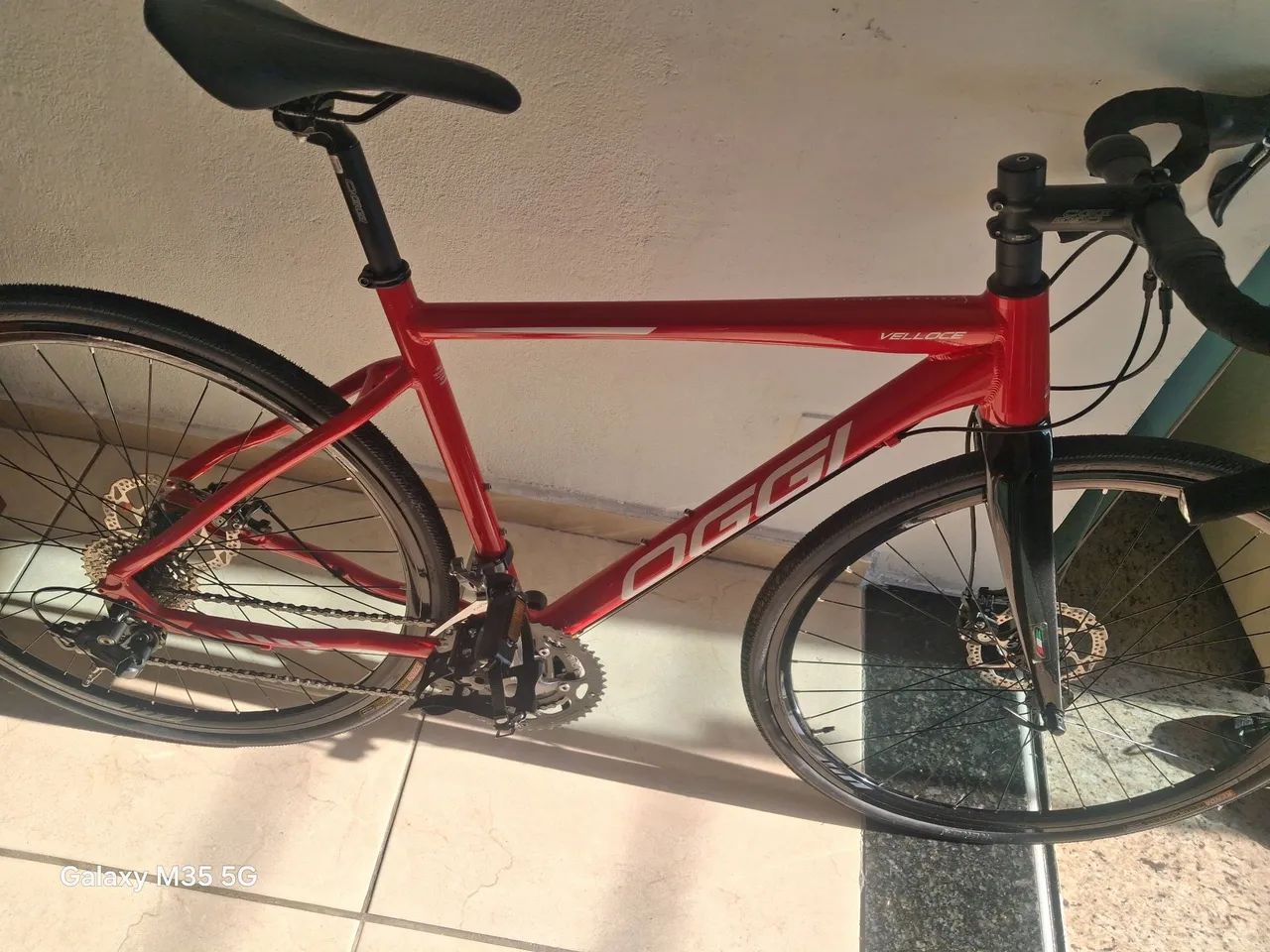 Bicicleta  - Foto 4