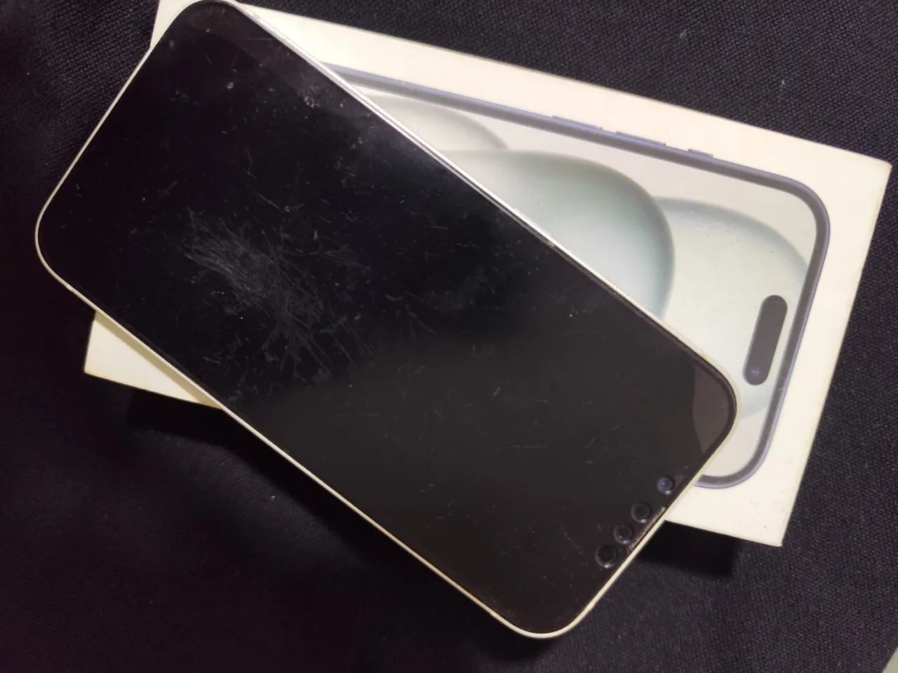 iPhone 14 - 128Gb - Foto 4