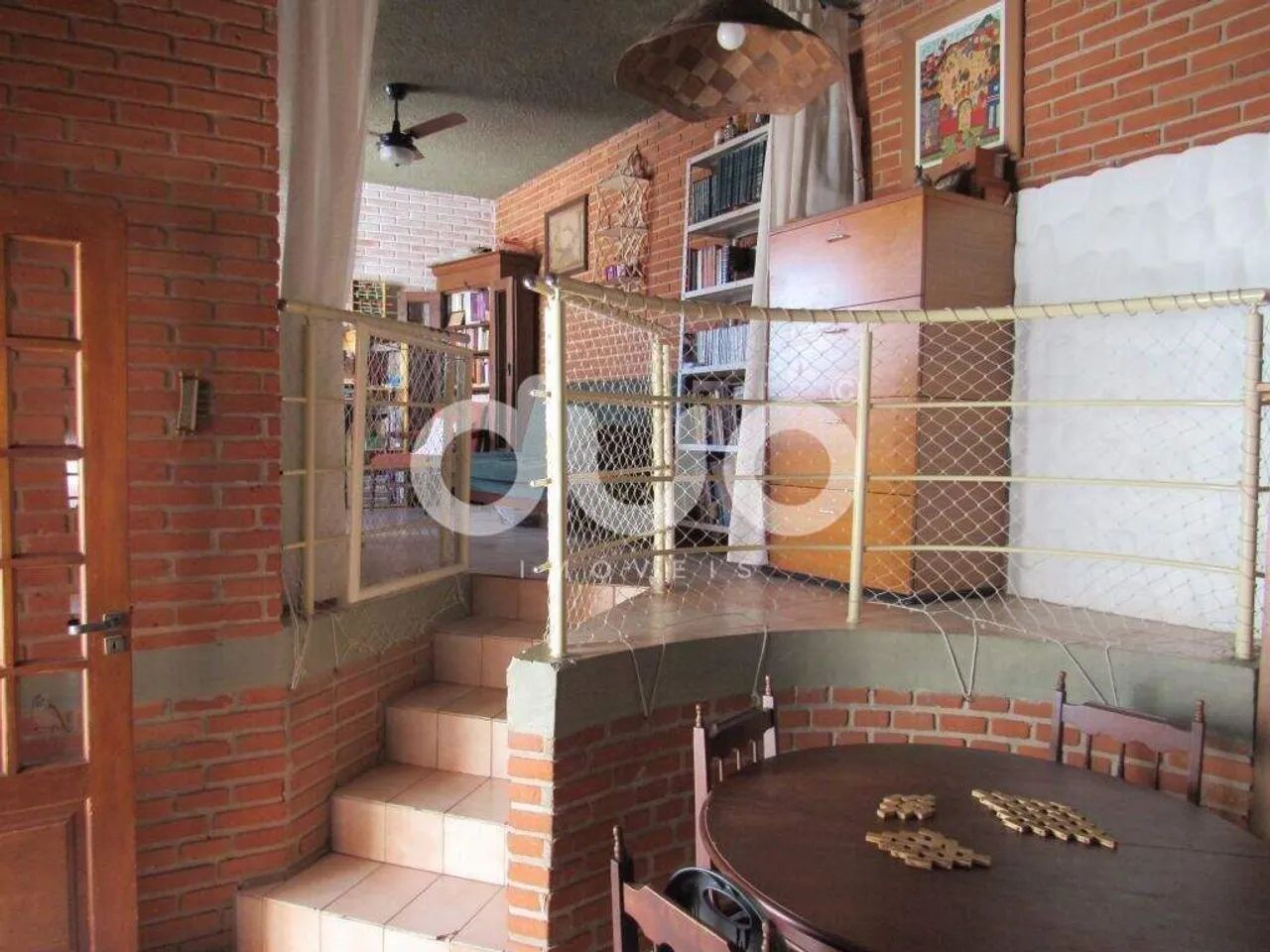 Casa à venda, 2 quartos, 1 vaga, São Dimas - Piracicaba/SP - Foto 4