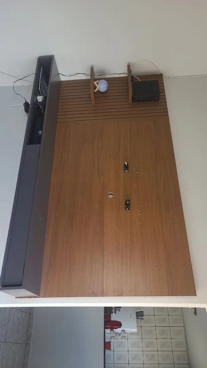 Painel Para Tv Ate 60 Polegadas  - Foto 2