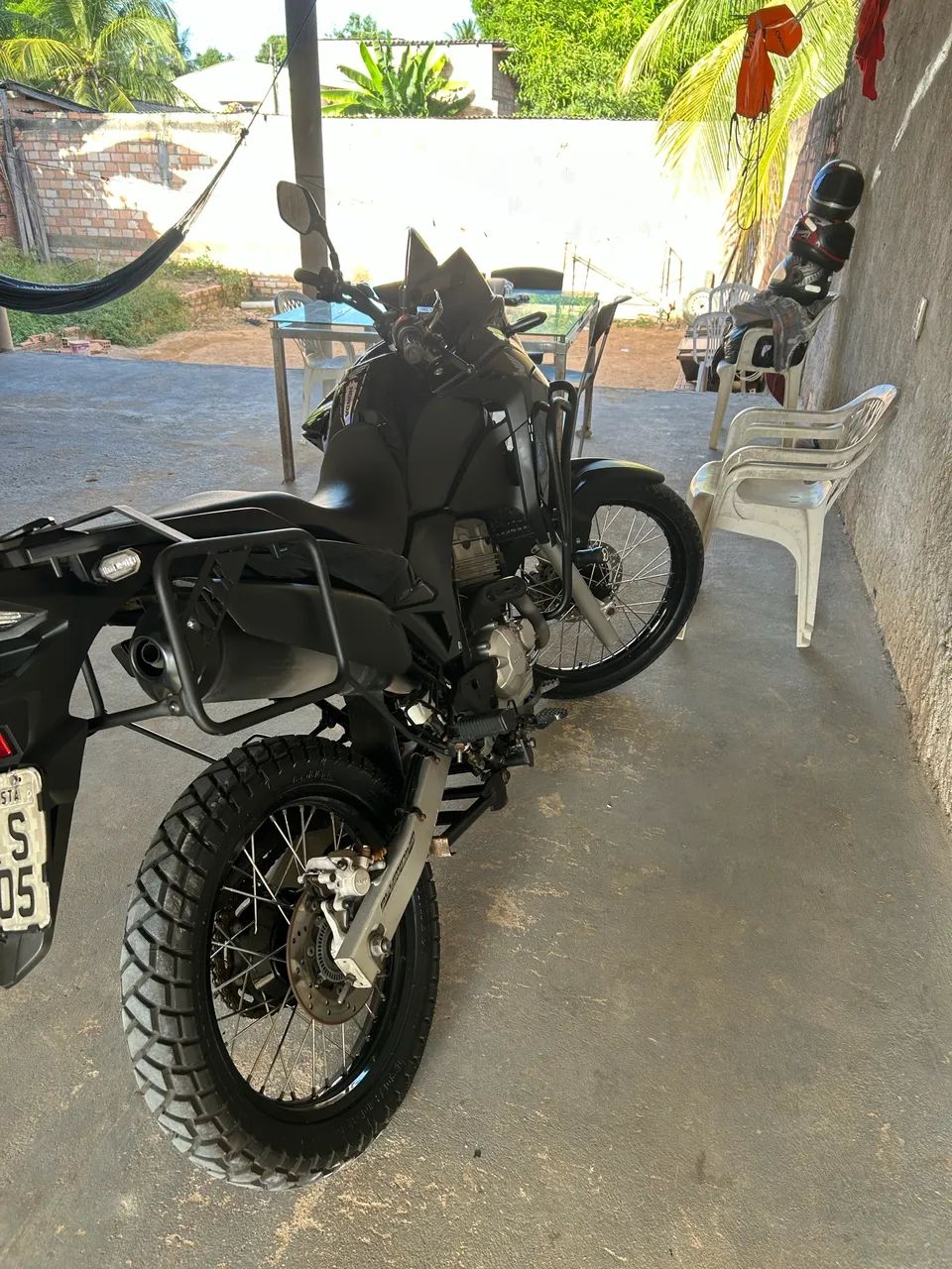 XRE 300 ano 2019 - Foto 4