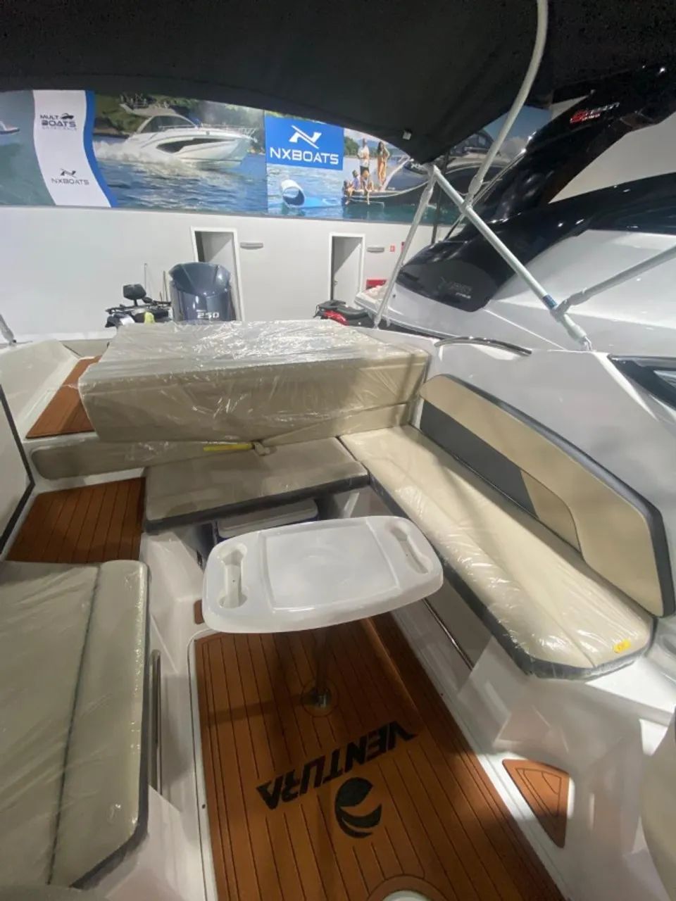 VENTURA V230 2026 - A PRONTA ENTREGA - Foto 6