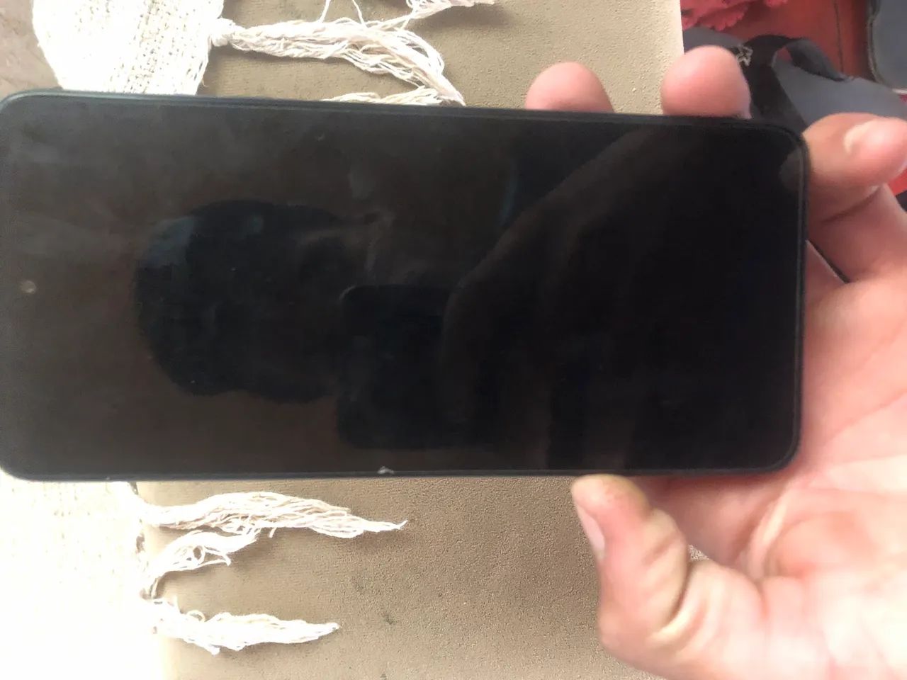 Moto g15 - Celulares e Smartphones - São João do Rio Vermelho