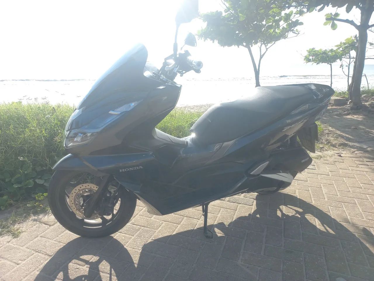 Honda PCX 2024 - Foto 2
