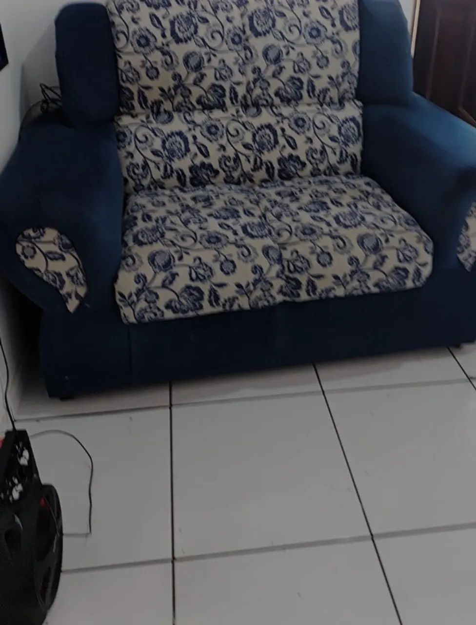 Sofá 
