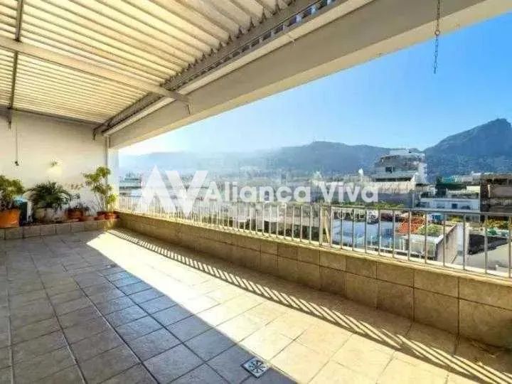 Ipanema | Cobertura 3 quartos, sendo 1 suite - Foto 4