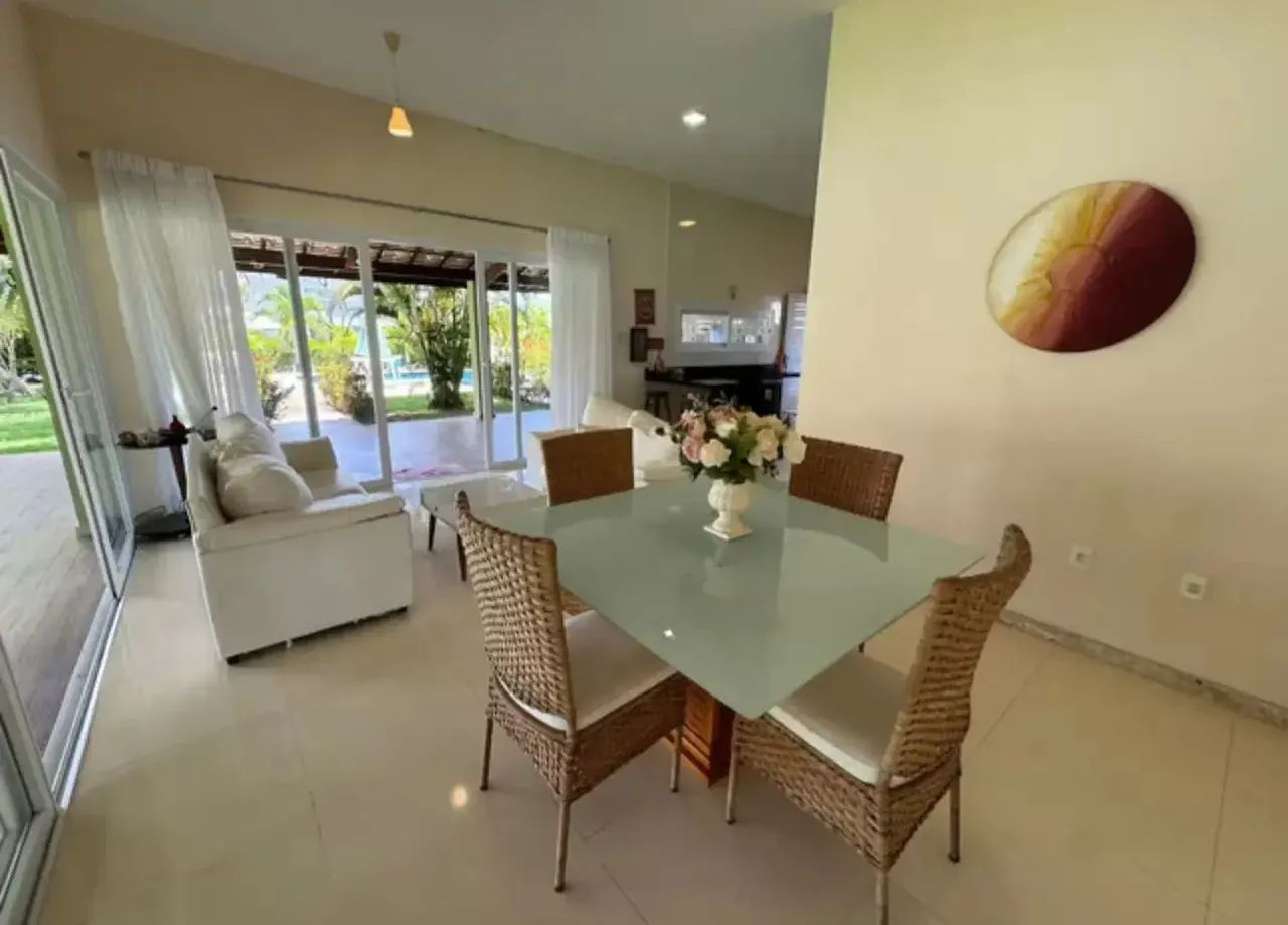 Casa para locação em rua pública, JACUÍPE, Camaçari, BA - Foto 2