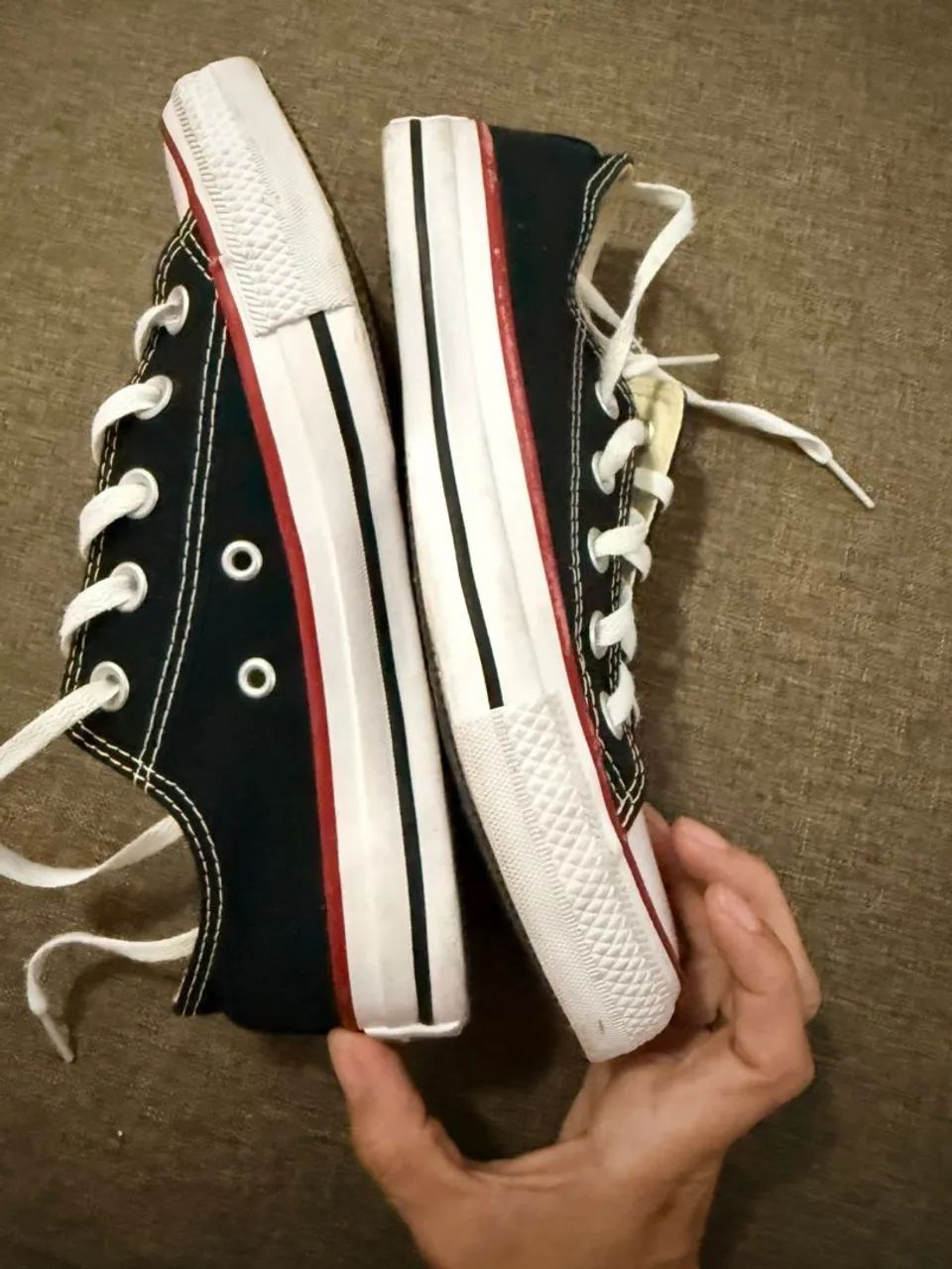 All Star Original - Foto 3