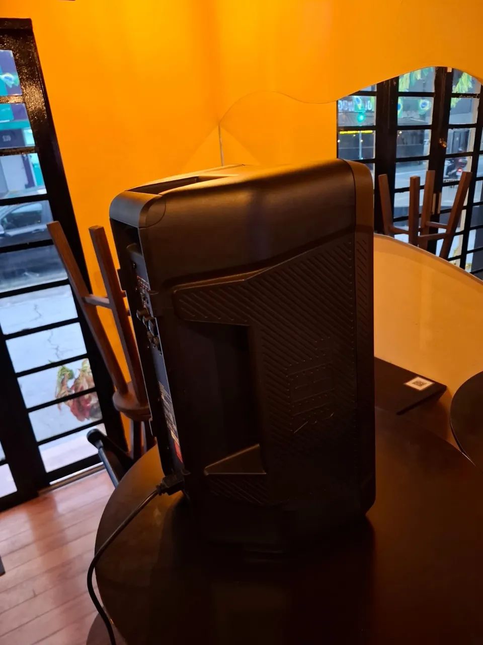  JBL IRX108BT