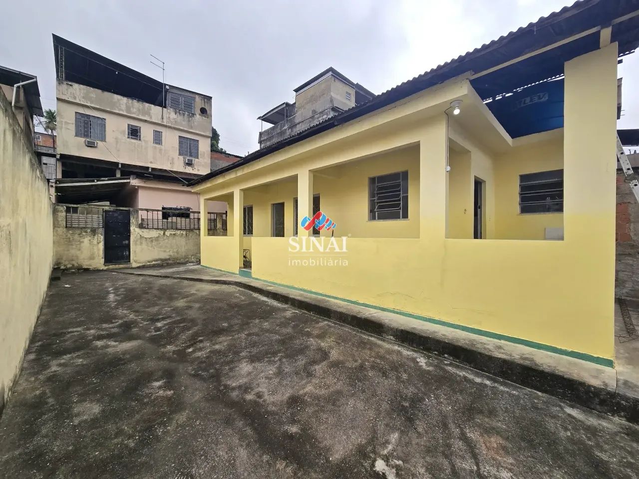 Casa 1 Quarto na Pavuna - Foto 3