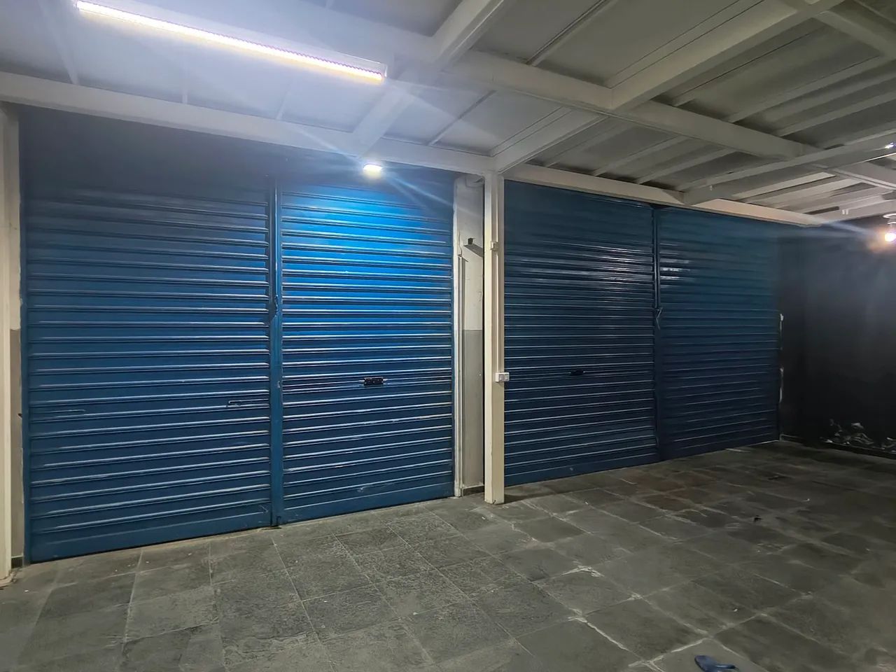 Excelente loja de 60 m2 - Foto 2