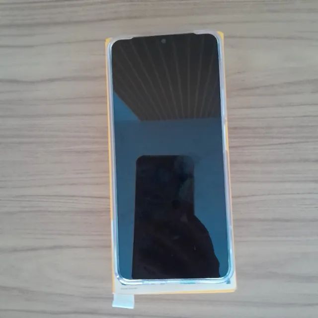 Aparelho celular realme Note 70 - Foto 3