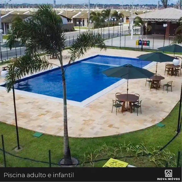 Casas a venda financiadas - Foto 2