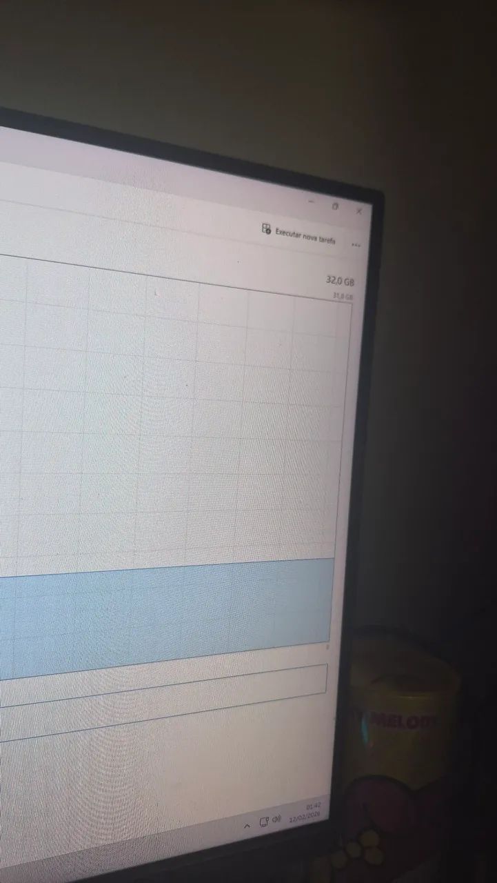 PC GAMER COM RTX 4060 Ti! - Foto 5