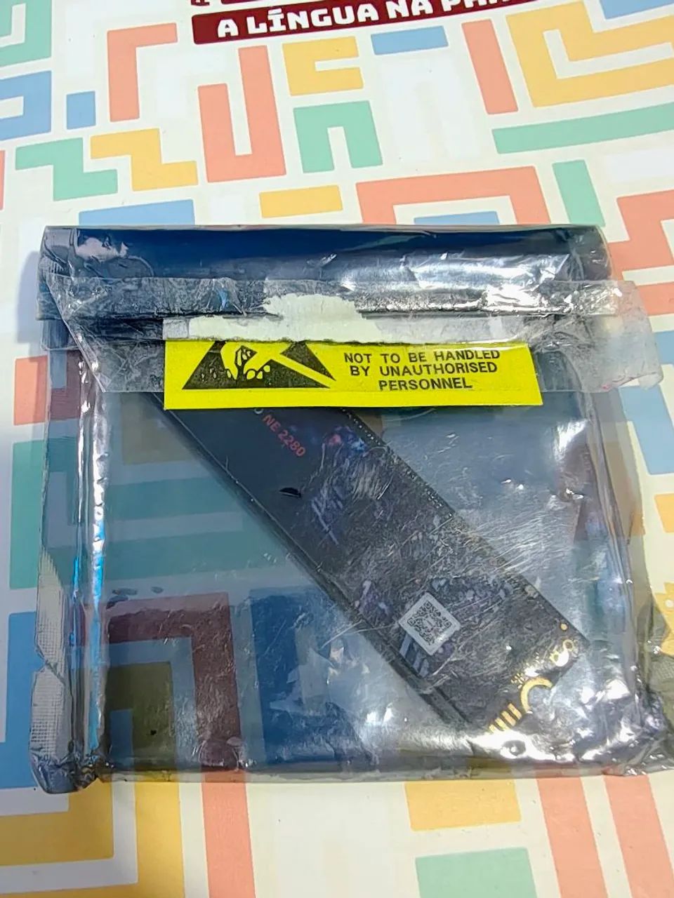 Nvme 250gb Kingspec - Foto 3