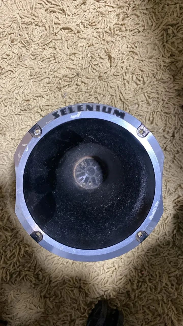 DRIVER JBL D405 - Foto 3