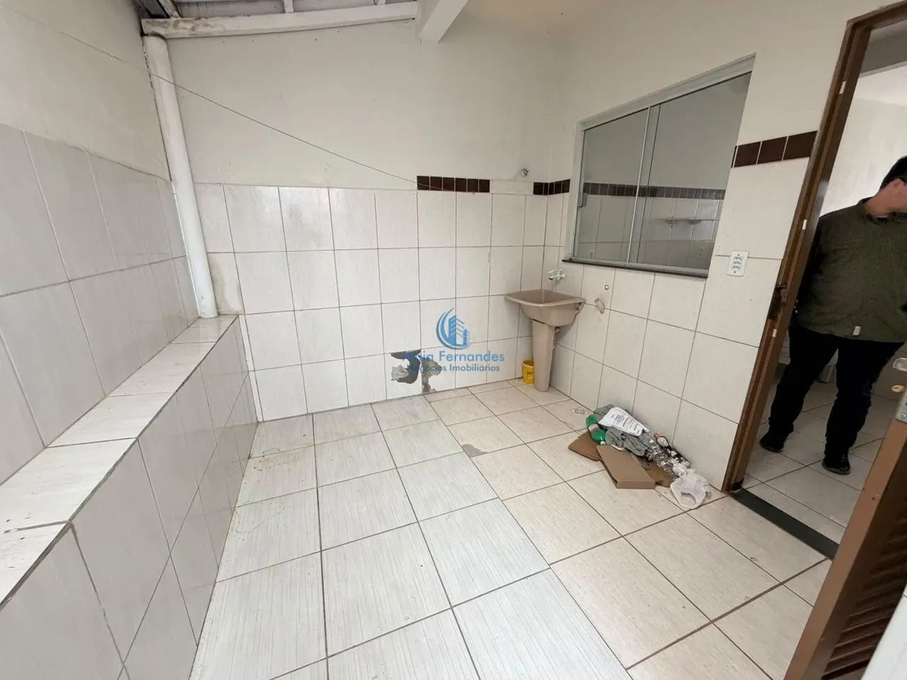 Casa de 2 dormitórios no Residencial Carioca REF: CV350 - Foto 3