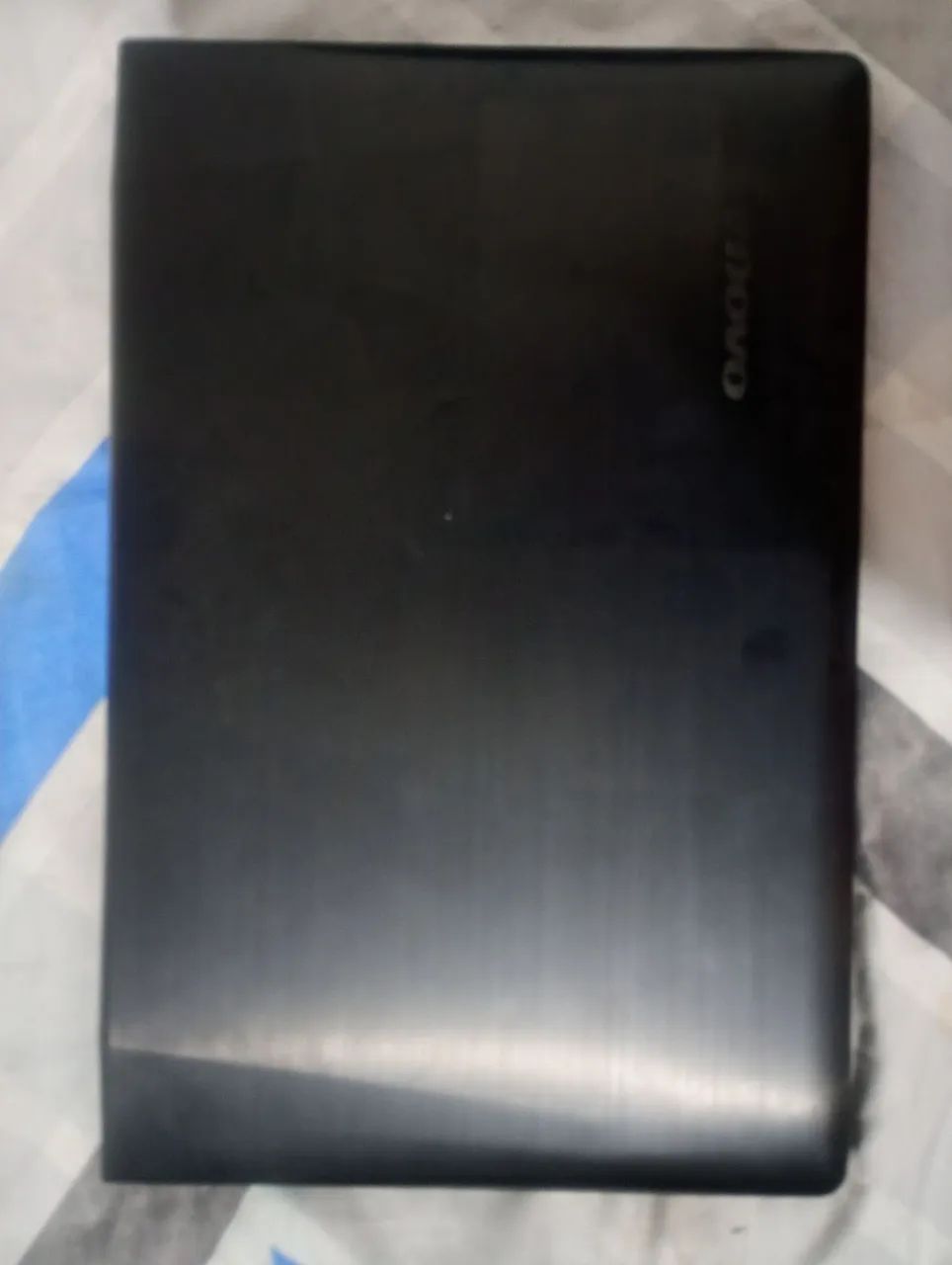 Notebook Lenovo Gamer - Foto 2