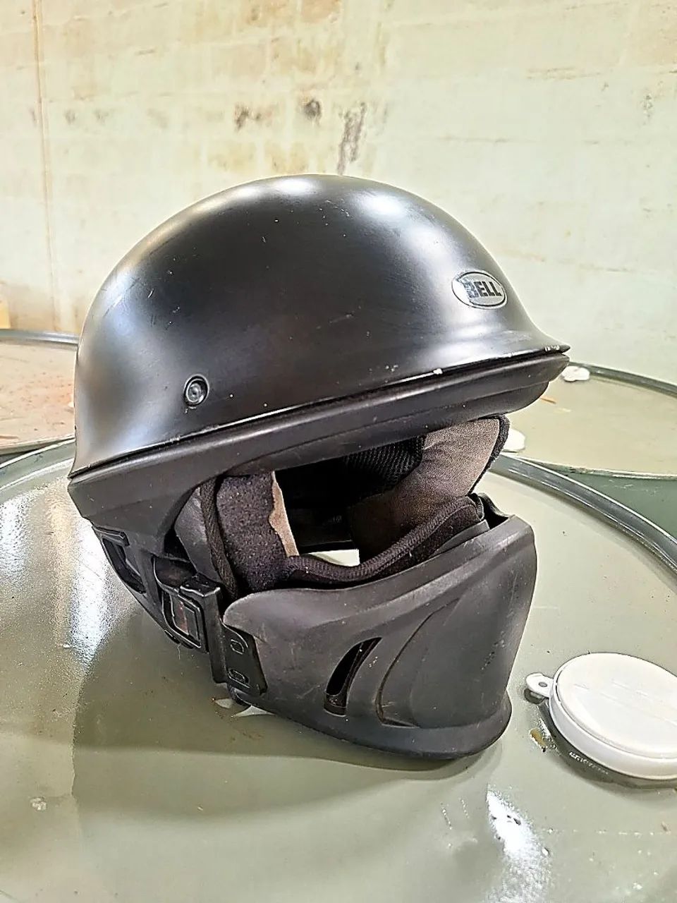 Capacete Bell Rogue - Foto 2