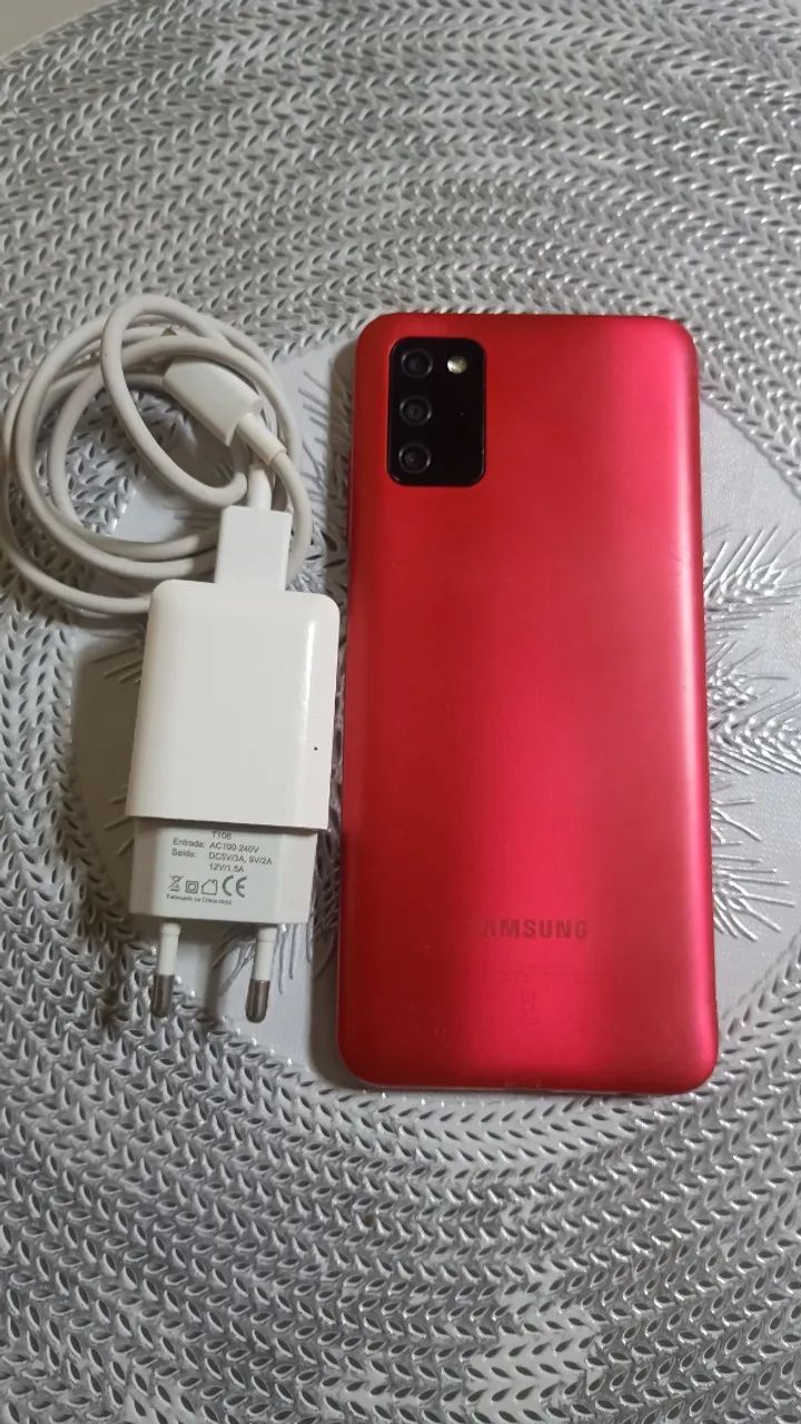 Excelente galaxy a03s sansung - Foto 2