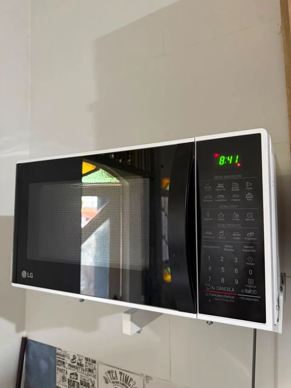 Micro-ondas lg - Foto 2