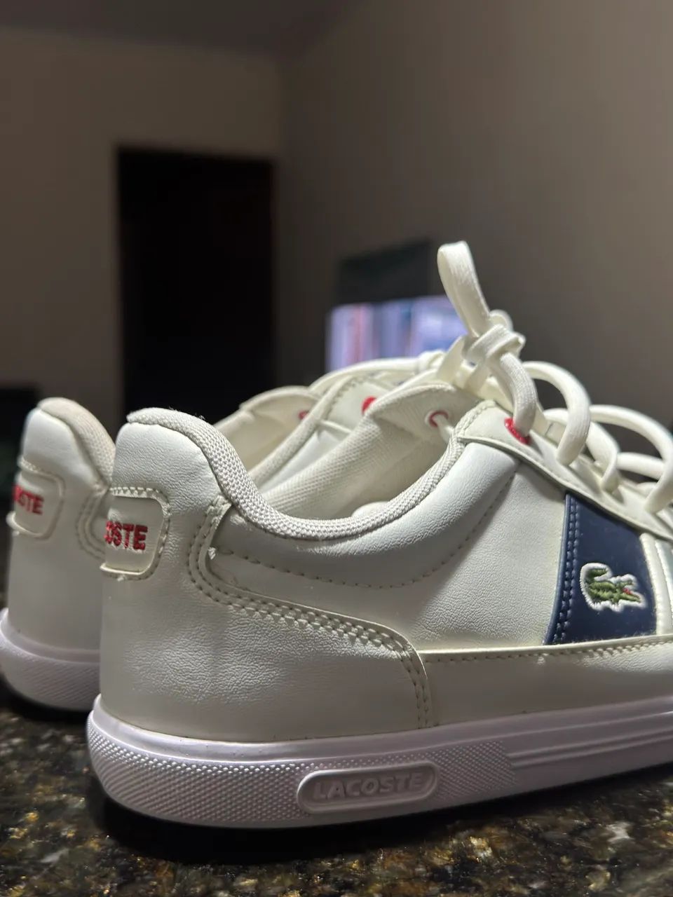 Tenis lacoste original  - Foto 4