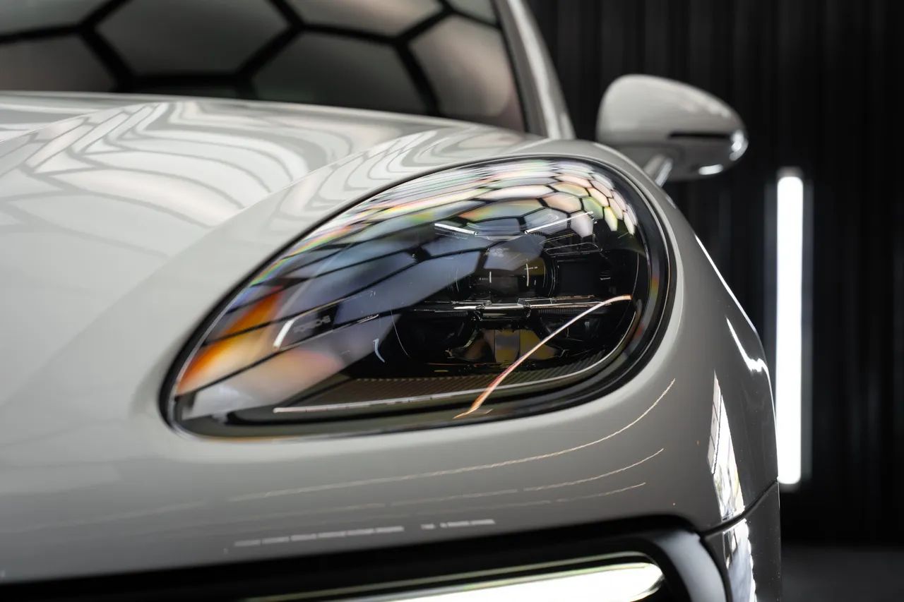 Porsche Macan 2.0 Turbo 237/252cv 2026 - Foto 3