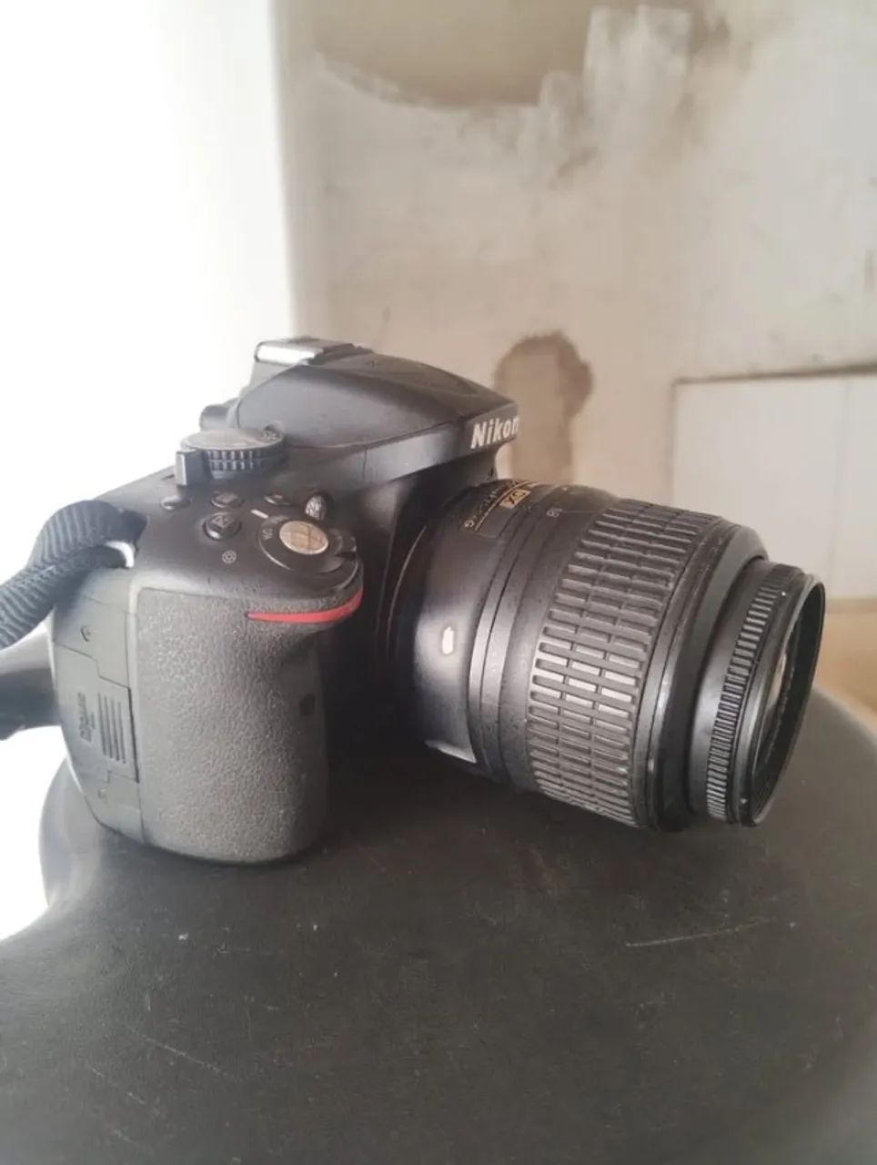 NIKON D5200 - SEMINOVA - Foto 3
