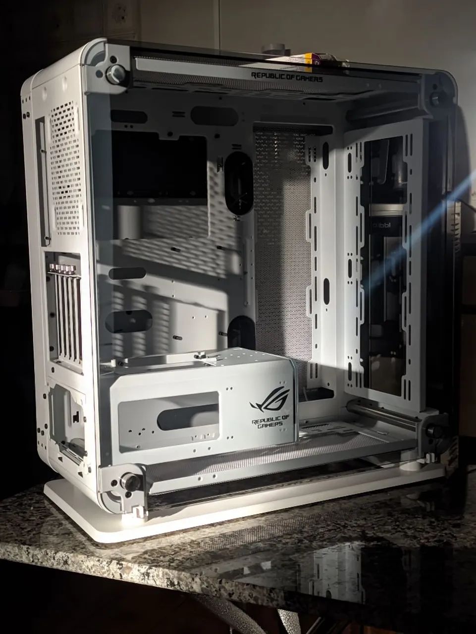 Thermaltake Core P6 - Foto 2