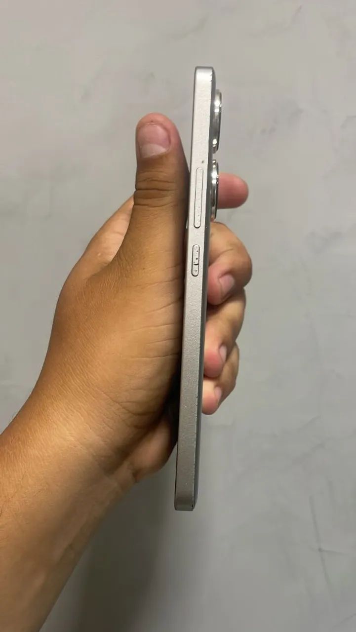 POCO F6 - Foto 4