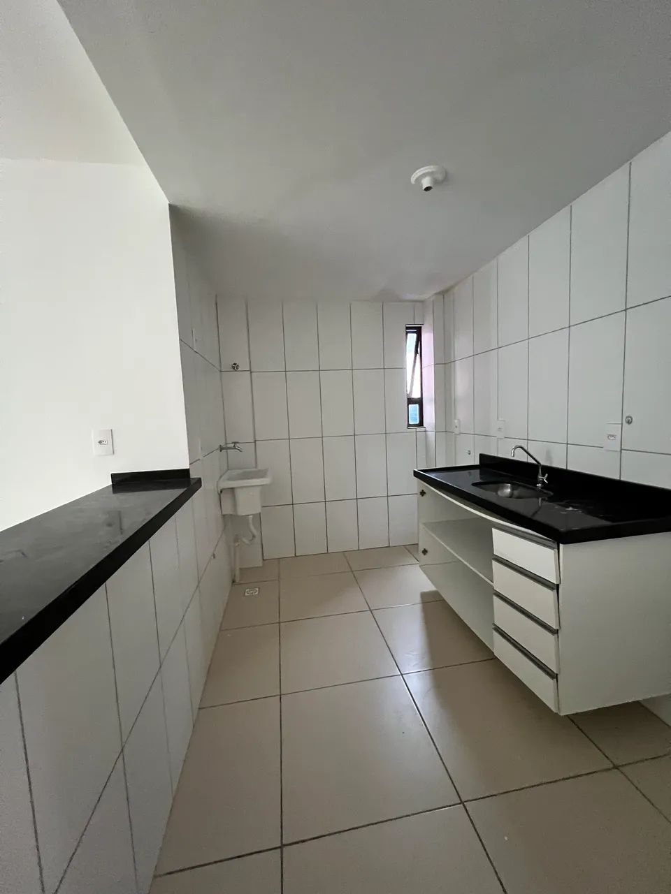 Apartamento 2 quartos bancários  - Foto 5