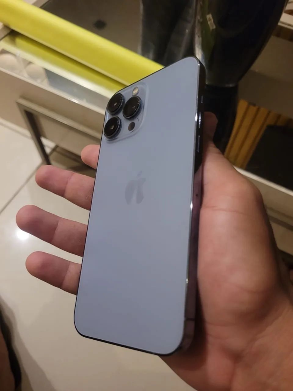 iPhone 13 Pro Max  - Foto 3
