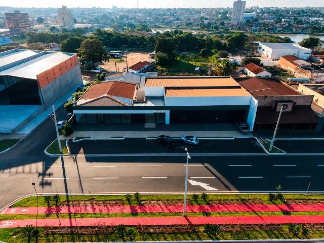 Prédio Comercial, em Barretos, 590m2 - Foto 2
