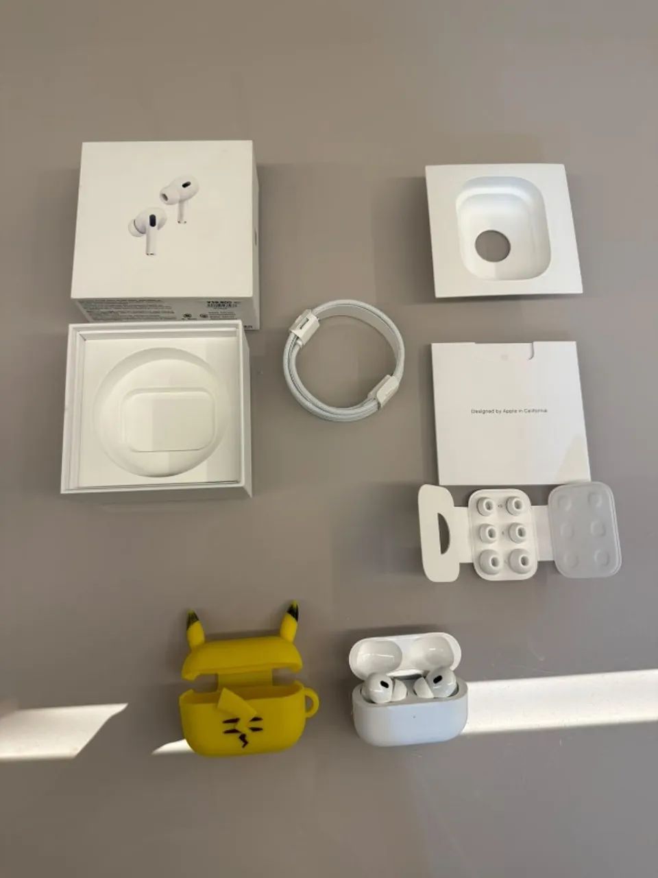 AirPods Pro de 2ª geração - Foto 3