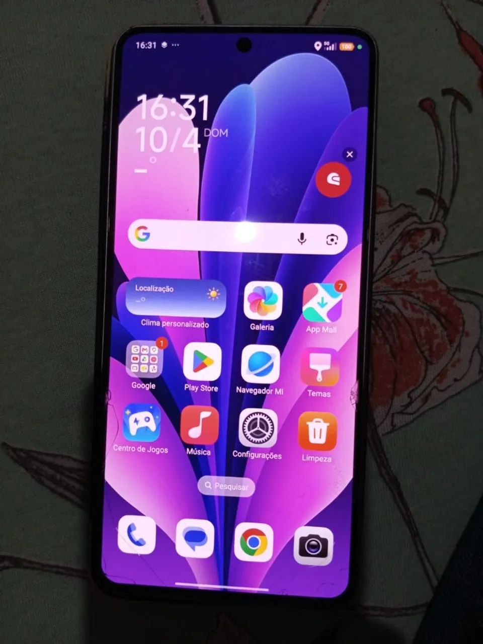 Redmi 13 pro  256 gb  - Foto 2