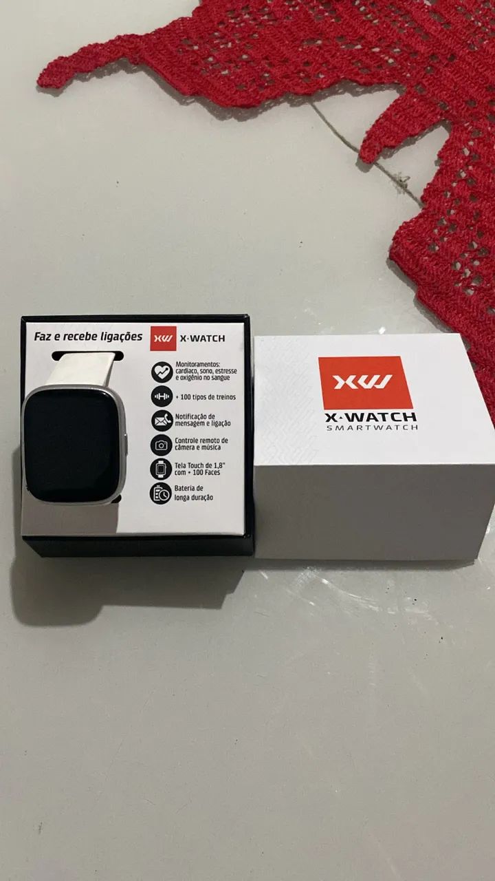 Smartwatch  - Foto 3