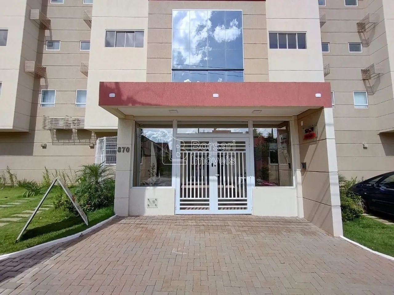Apartamento Spot Miami - Foto 2