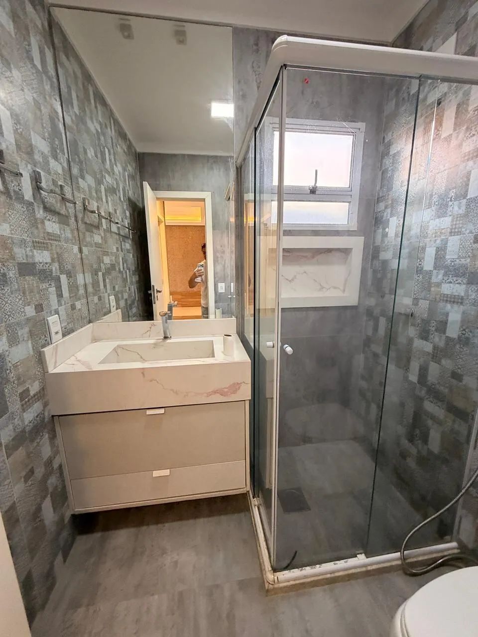 Casa com 3 quartos no Reserva Rio Cuiaba - Foto 4